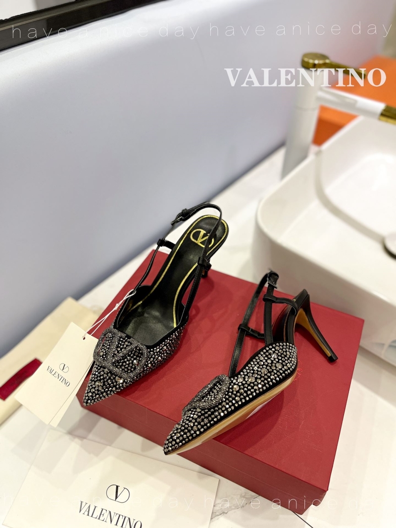 Valentino Sandals